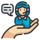 ২৪/৭ ঘন্টা সাহায্য